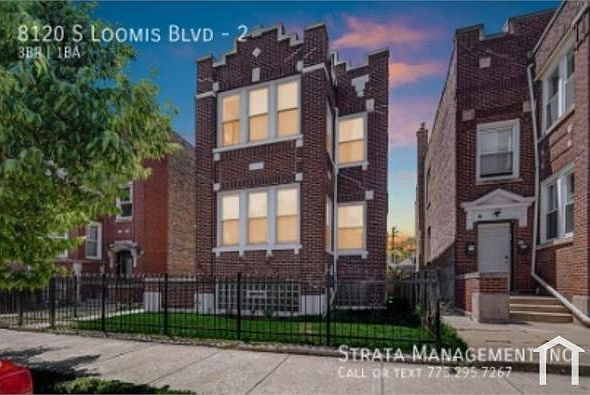 1st image of 8120 S Loomis Blvd #2