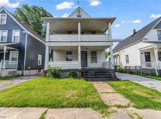 8809 Tompkins Ave, Cleveland, OH