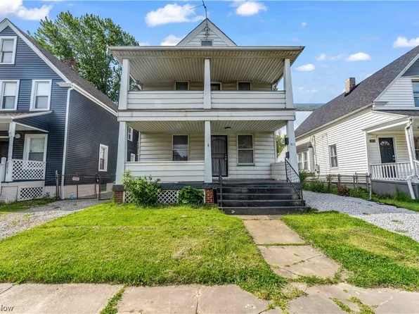 8809 Tompkins Ave, Cleveland, OH 44102
