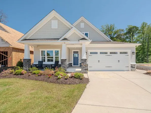 13559 S Village Way, Carrollton, VA 23314