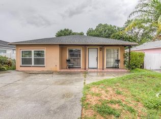 6616 N Cameron Ave, Tampa, FL 33614