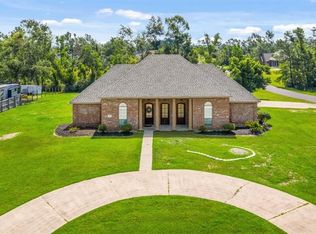 1508 Hickory Ridge Dr, Lake charles, LA 70611