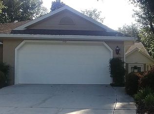 1461 N Endicott Point, Crystal River, FL 34429