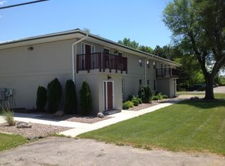 3844 Eagle Dr APT 5, Sanborn, NY 14132