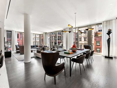42 Crosby St APT 4S, New York, NY, 10012