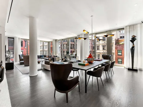42 Crosby St APT 4S, New York, NY 10012