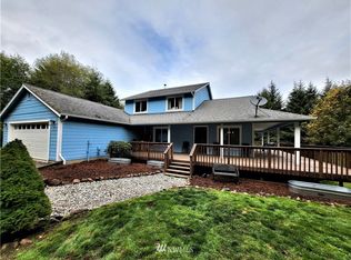 241 Freedom Pl, Port Angeles, WA