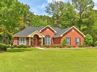 502 Stephanie Ave, Rincon, GA 31326