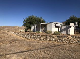 5421 Piute Mountain Rd, Weldon, CA 93283