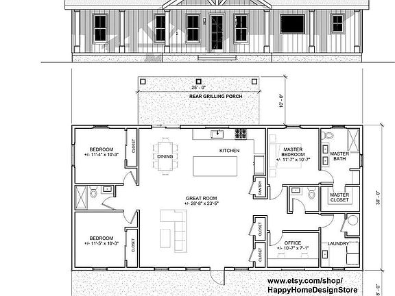 5th image of 110 BASIN Drive