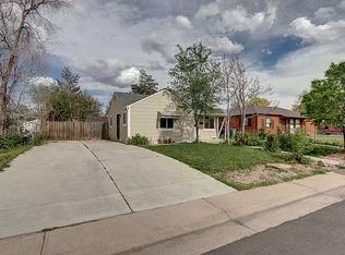 710 Macon St, Aurora, CO 80010