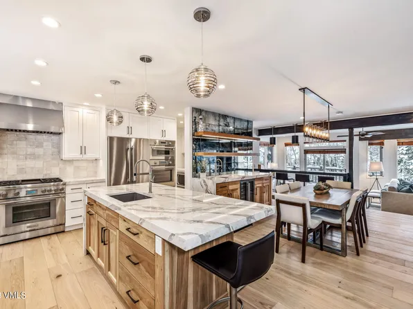 1592 Golf Ter #Q55, Vail, CO 81657