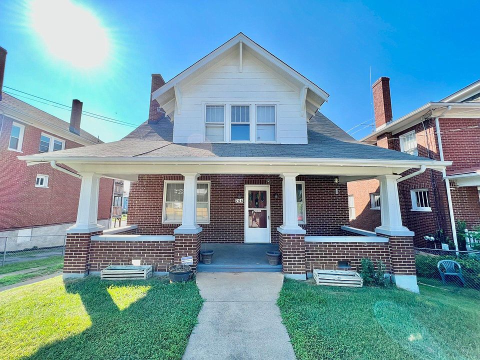 706 Montrose Ave SE, Roanoke, VA 24013 Zillow