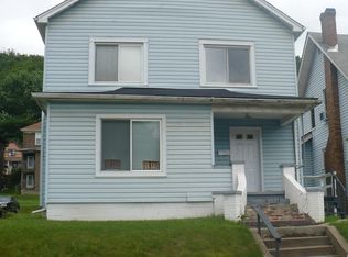 3017 Orchard St, Weirton, WV 26062