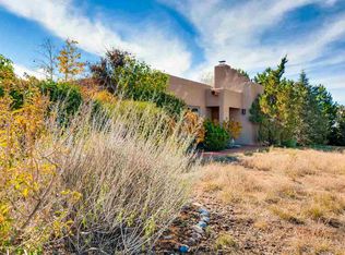 37 Estambre Rd, Santa Fe, NM 87508