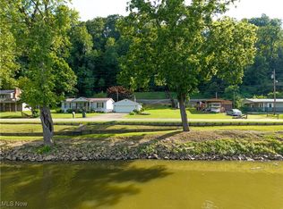 355 Muskingum River Rd, Marietta, OH 45750