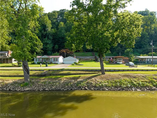 355 Muskingum River Rd, Marietta, OH 45750