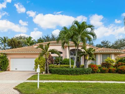 5278 Landon Circle, Boynton Beach, FL, 33437