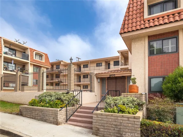 900 Cedar St Unit 208, El Segundo, CA 90245