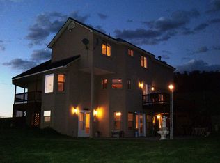 56960 Me Rd, Collbran, CO 81624