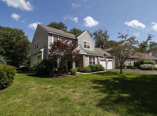 2405 S Ridge Ln, Somerset, PA 15501