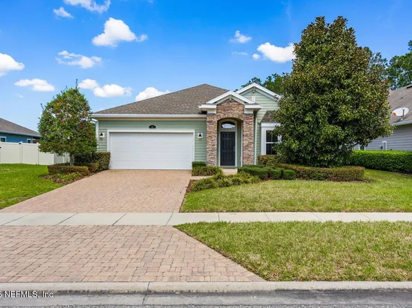 55 PANTANO VISTA Way, St. Augustine, FL 32095