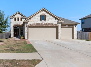 704 Coltrane Dr, Pflugerville, TX 78660