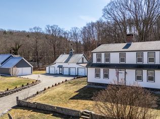 58 Merritt Valley Rd, Andover, CT 06232
