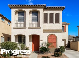 3875 S Dew Drop Ln, Gilbert, AZ 85297