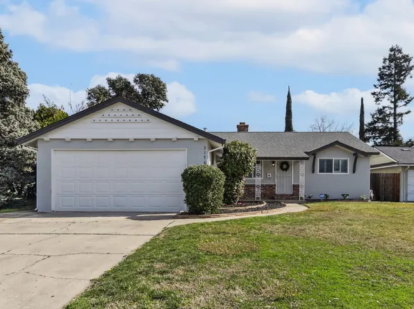 3176 Normington Dr, Sacramento, CA 95833