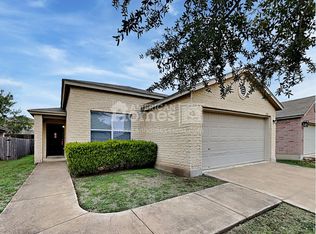 1307 Sundance Fall, San Antonio, TX 78245