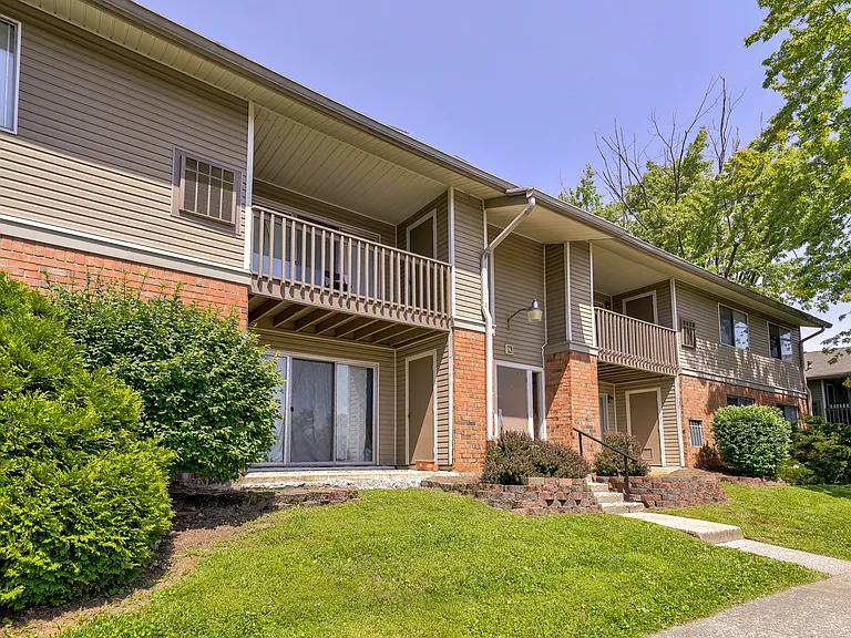 Hunter Ridge Apartments