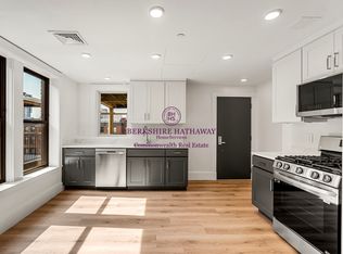 440 Mass Ave #6, Cambridge, MA 02139