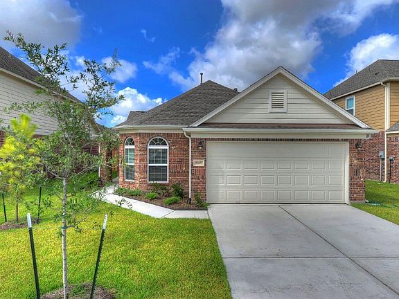 4th image of 19007 Windy Stone Dr