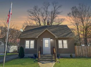 349 S Fair St, Wautoma, WI 54982