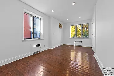 Rented by Signature Property Realty