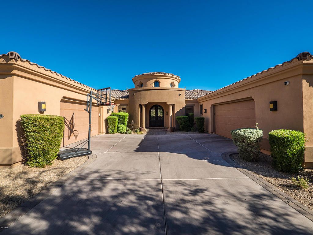18233 N 98th Way, Scottsdale, AZ 85255 | Zillow