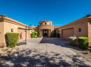 18233 N 98th Way, Scottsdale, AZ 85255