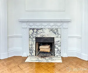 Rented by Halstead Real Estate