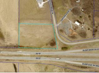 2095 County Road 30, Sarcoxie, MO 64862