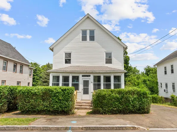 126 Front St #1, Middletown, CT 06457