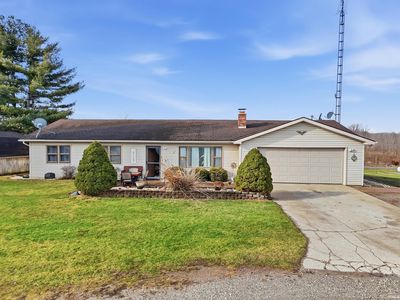 2394 County Road 27, Waterloo, IN, 46793