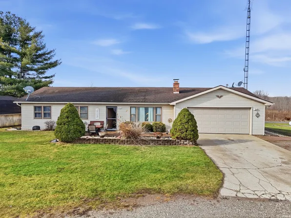 2394 County Road 27, Waterloo, IN 46793