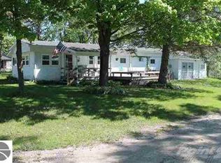 406 Richardi St, Bellaire, MI 49615
