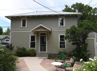 805 E 5th Ave #1/2, Durango, CO 81301