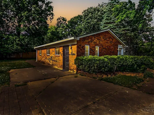 2526 Roosevelt Ave, Cincinnati, OH 45231