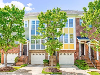 1028 Summerhouse Rd, Cary, NC, 27519