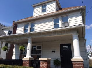 148 William St, Pittston, PA 18640