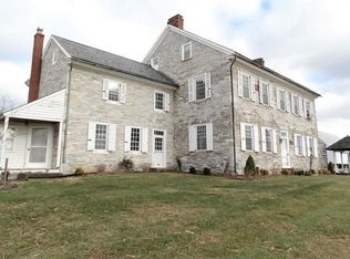 606 Springville Rd, Ephrata, PA 17522