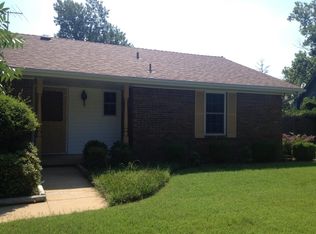 2743 S Pickard Ave, Norman, OK 73072